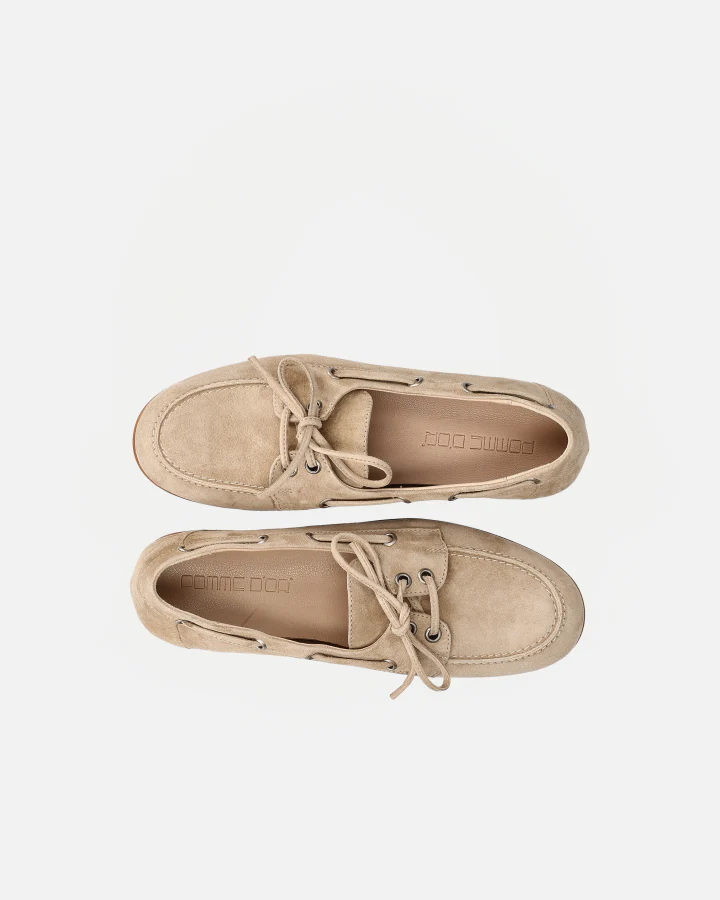 Marina 1056 | Camoscio Soft Mocha - Image 3