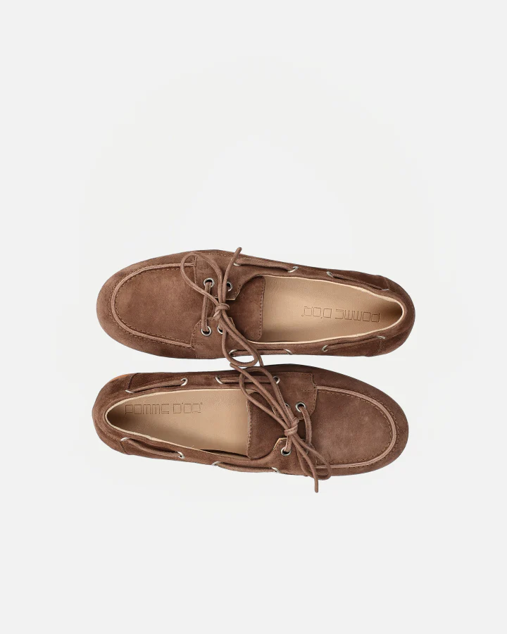 Marina 1056 | Reverse Espresso - Image 3