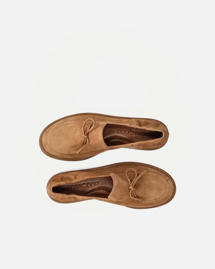 Mia 1125C | Reverse Toffee - Image 2