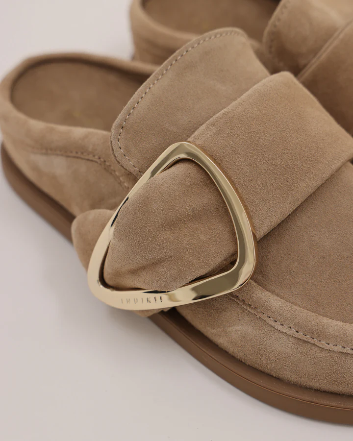 MULE SOFT | Beige - Image 2