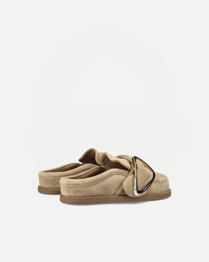 MULE SOFT | Beige - Image 5