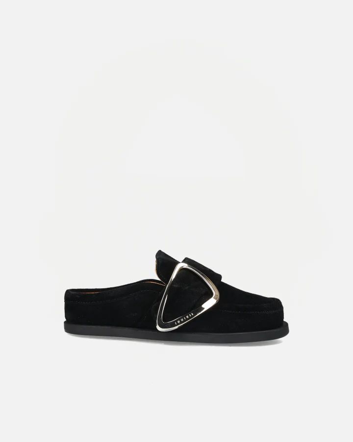 MULE SOFT | Black