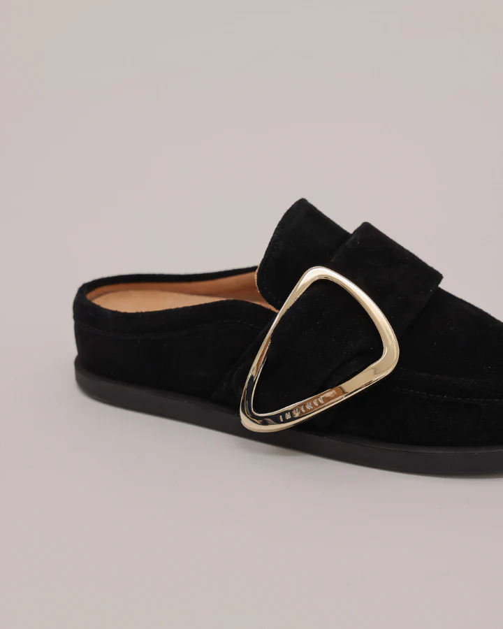 MULE SOFT | Black - Image 2