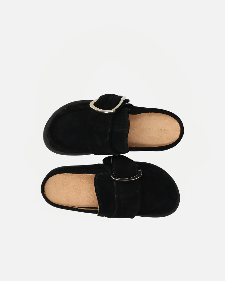 MULE SOFT | Black - Image 3