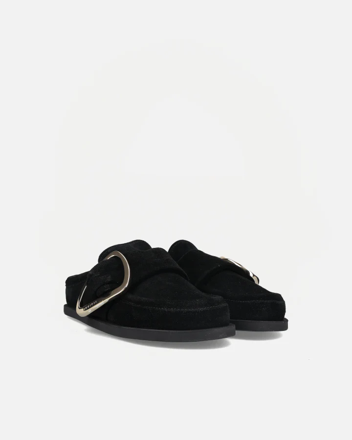 MULE SOFT | Black - Image 4