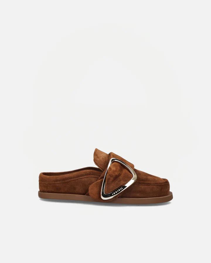 MULE SOFT | Brown