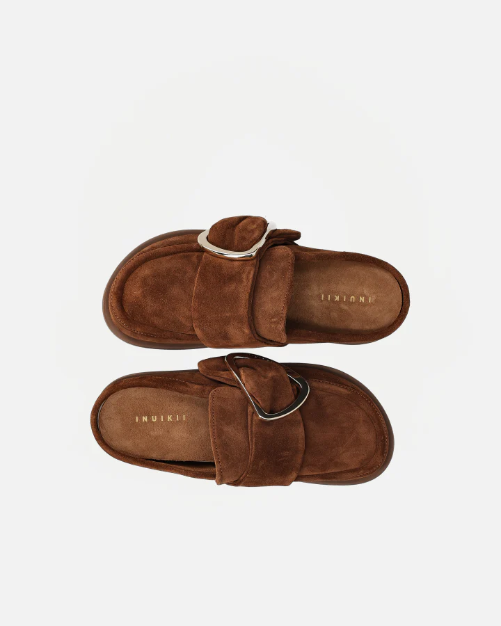 MULE SOFT | Brown - Image 3