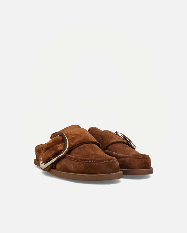 MULE SOFT | Brown - Image 4