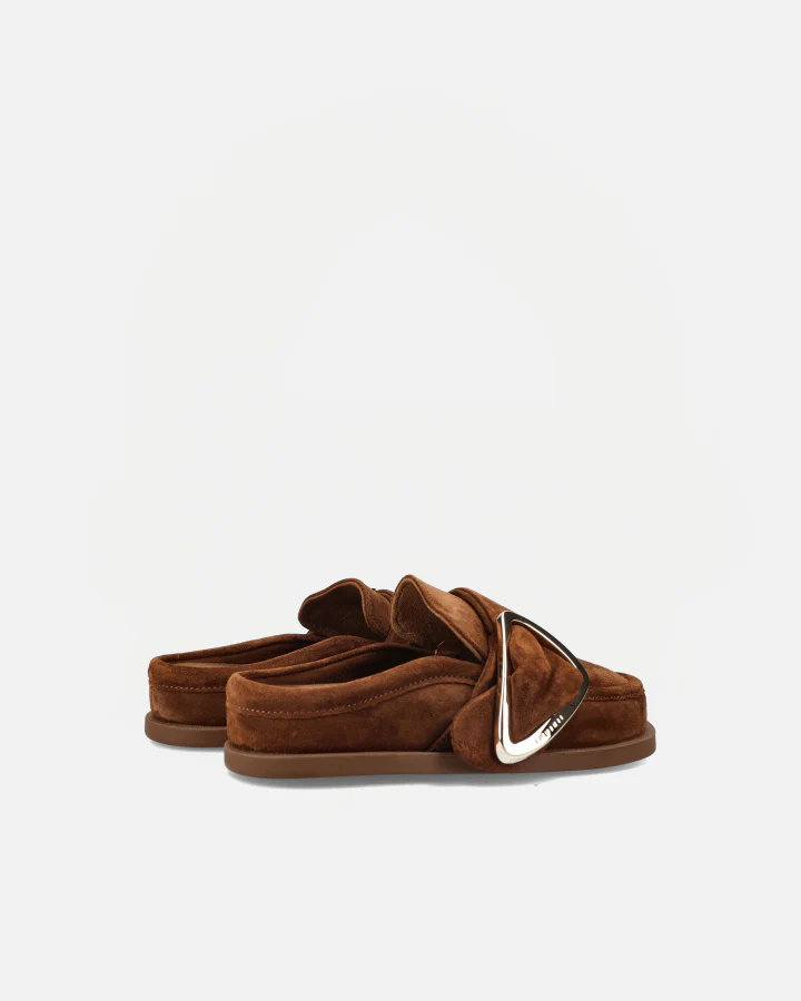 MULE SOFT | Brown - Image 5