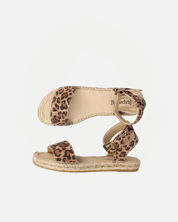 Nimes Leo | Leopard - Image 2