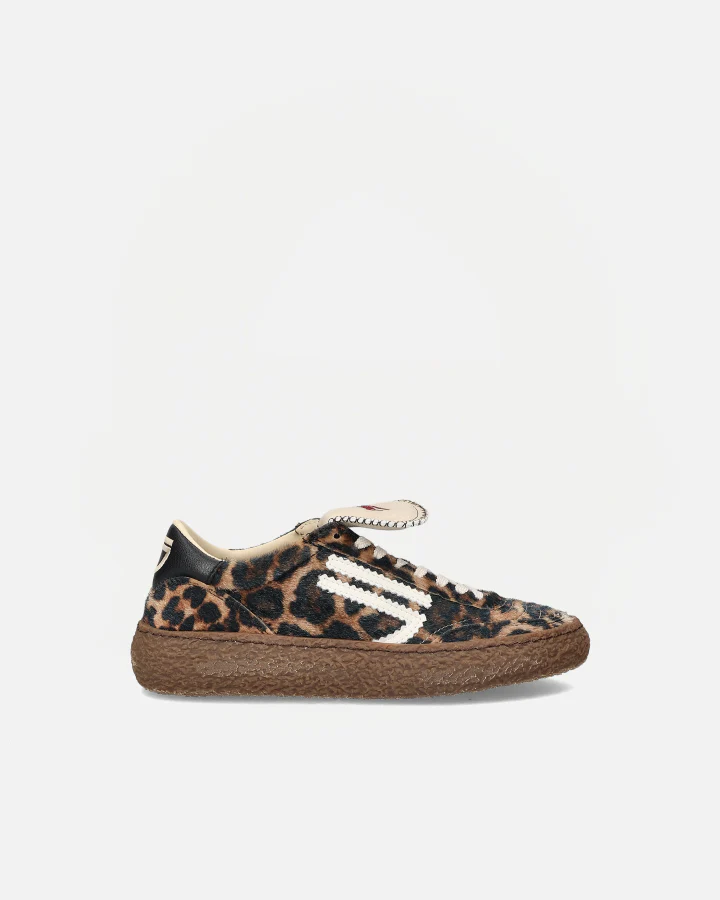 Polly Tab | Jaguar Tab
