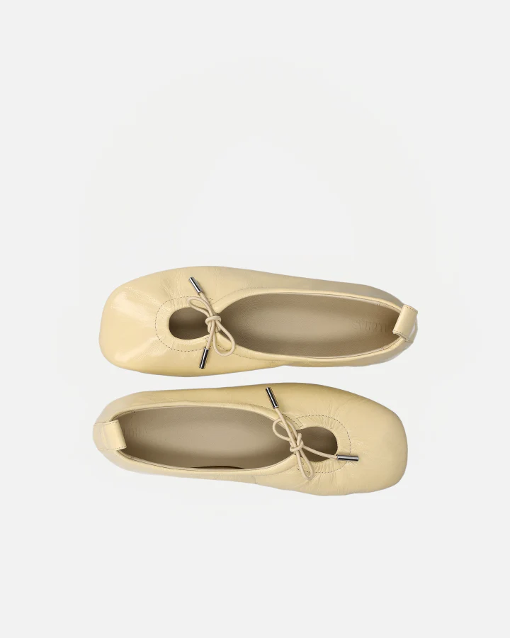 ROSALIND | Patent Vanilla - Image 3
