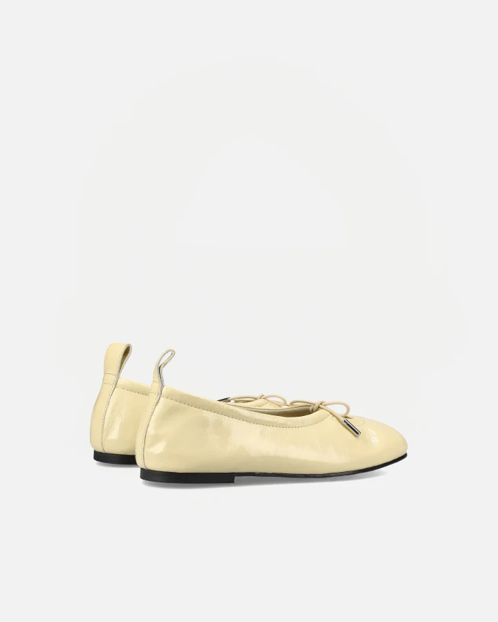 ROSALIND | Patent Vanilla - Image 5