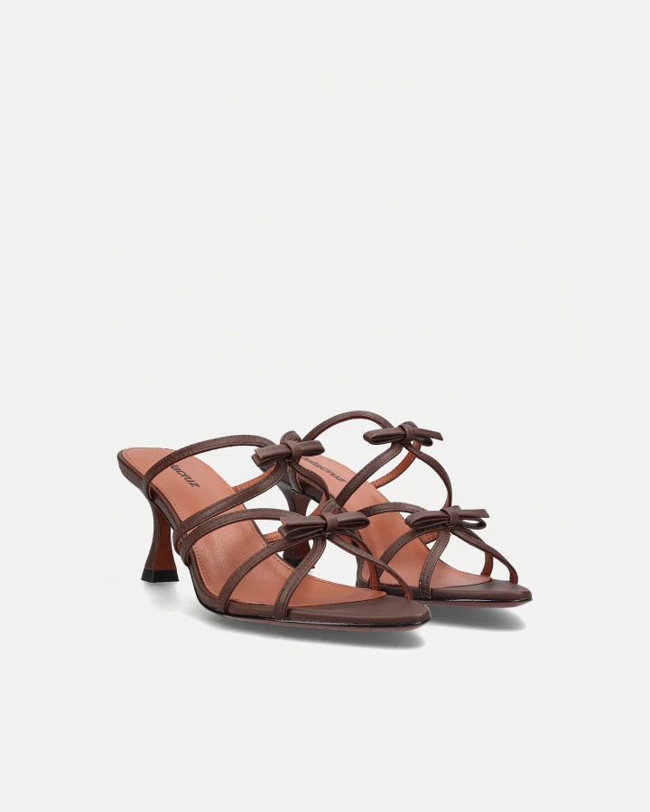 SABRINA | Marron - Image 3