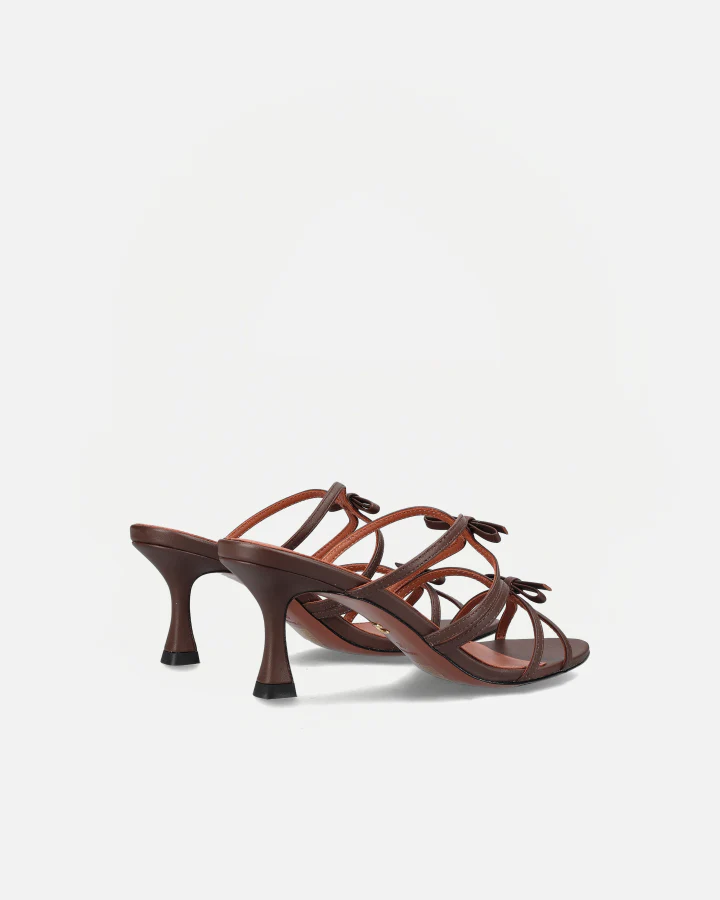 SABRINA | Marron - Image 4