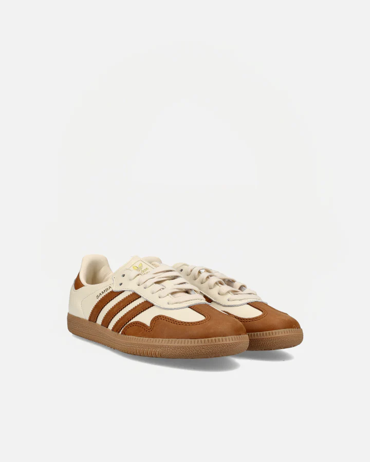 SAMBA | Wonder White - Image 4
