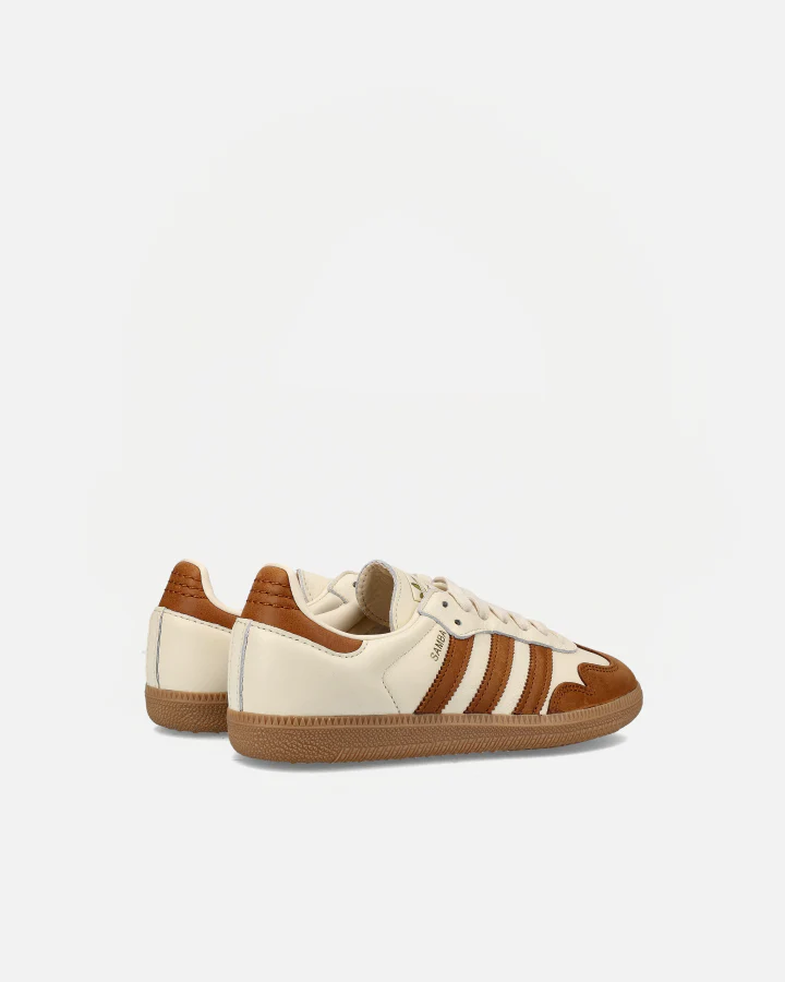 SAMBA | Wonder White - Image 5