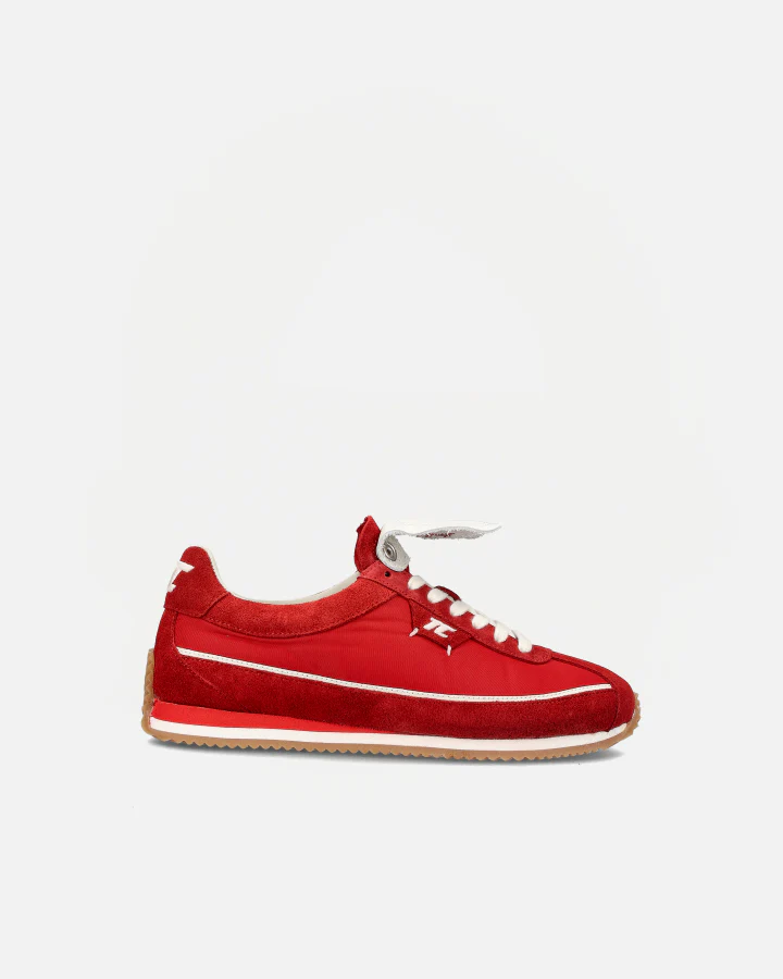 SCHUMY | Racing Red - Image 3