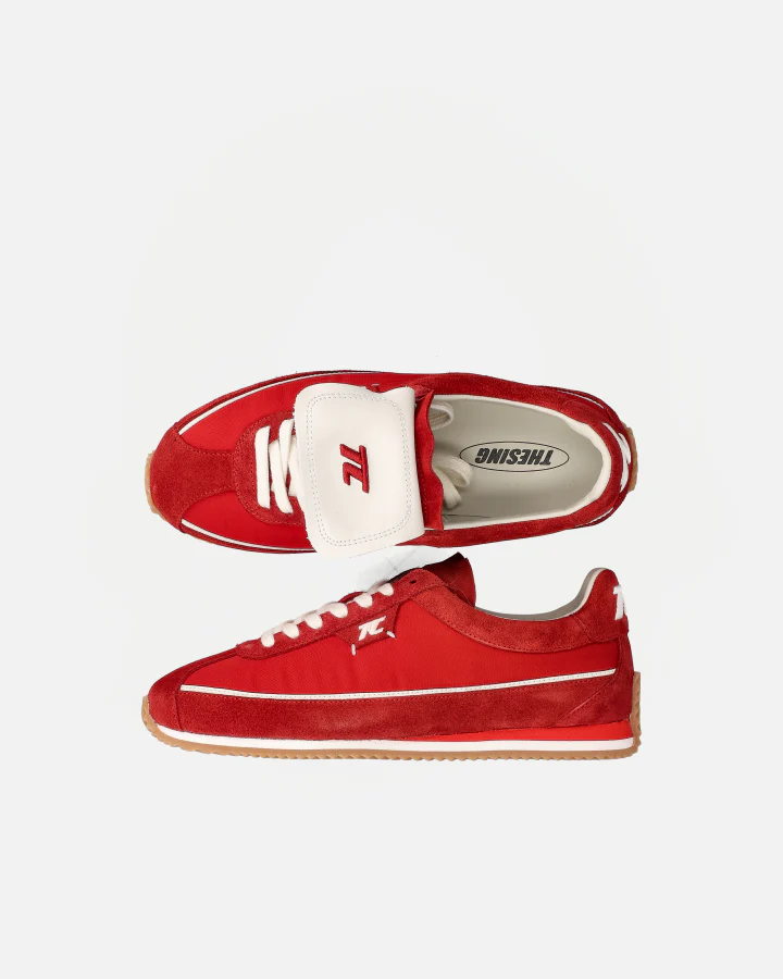 SCHUMY | Racing Red - Image 4