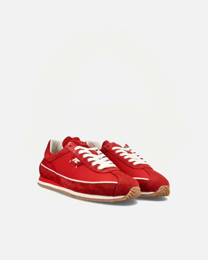 SCHUMY | Racing Red - Image 5
