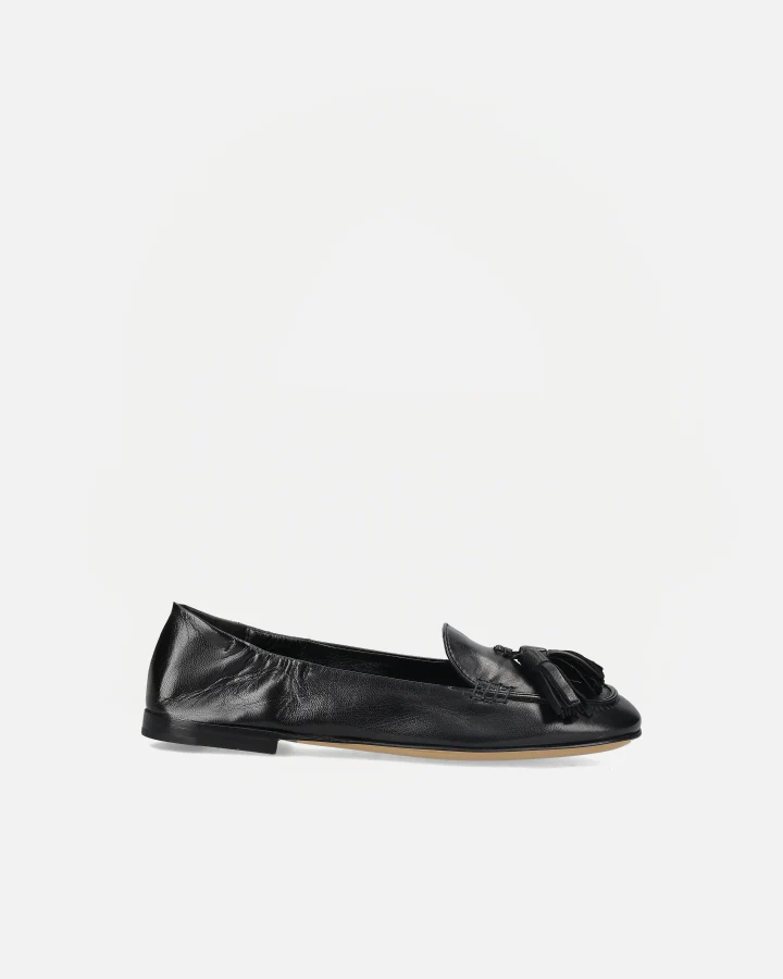 Simon 1247 | Glove Nero