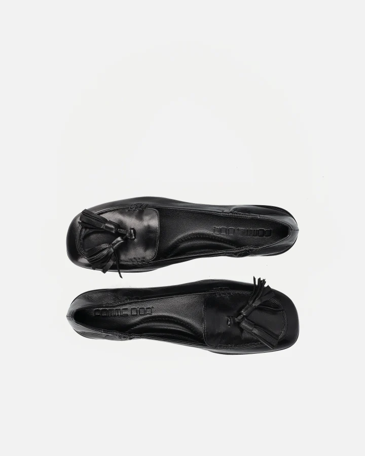 Simon 1247 | Glove Nero - Image 2