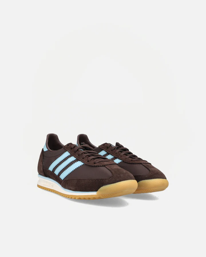 SL 72 OG W IH4521 | Brown / Ice Blue / Off White - Image 5