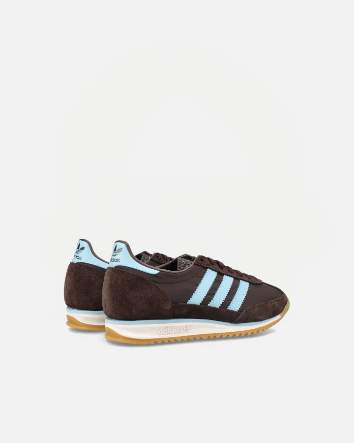 SL 72 OG W IH4521 | Brown / Ice Blue / Off White - Image 6