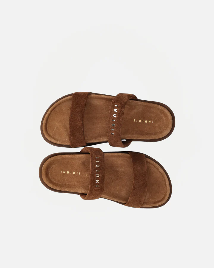 SLAPS | Brown - Image 3