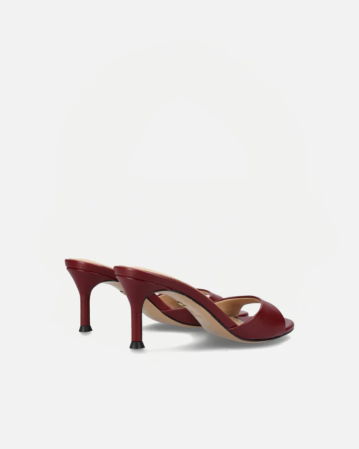 BRANDI | Burgundi - Image 5