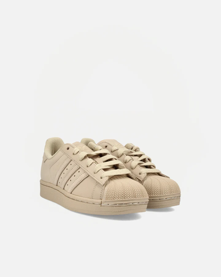 SUPERSTAR II | Beige - Image 4