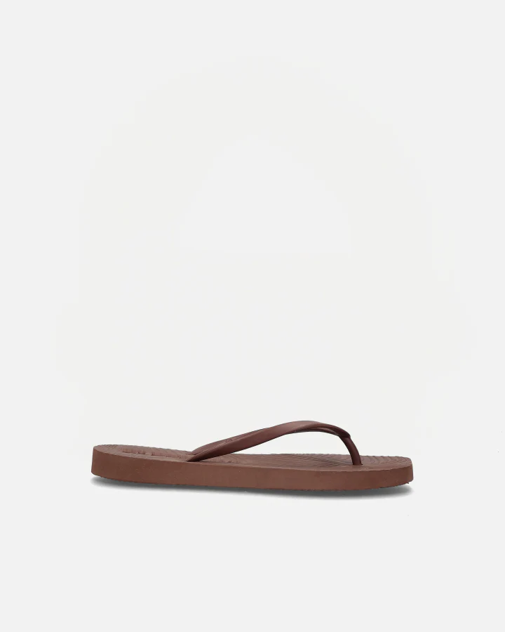 Tapered | Brown