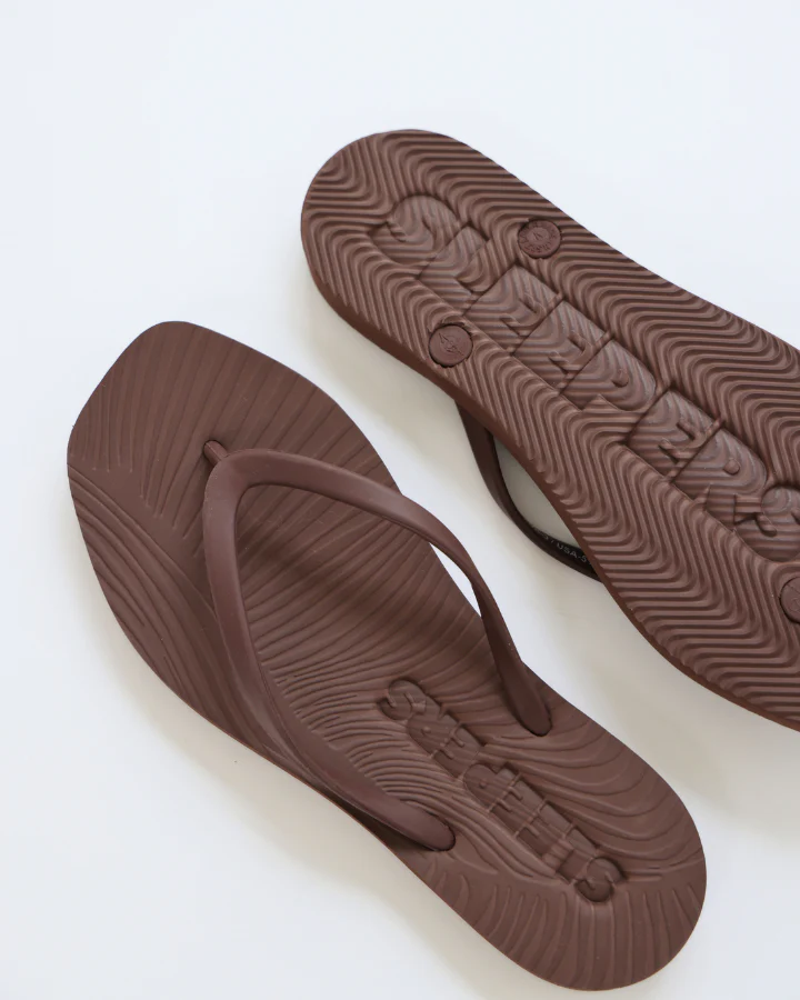 Tapered | Brown - Image 2