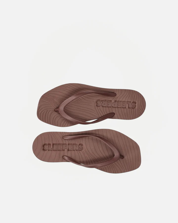 Tapered | Brown - Image 3