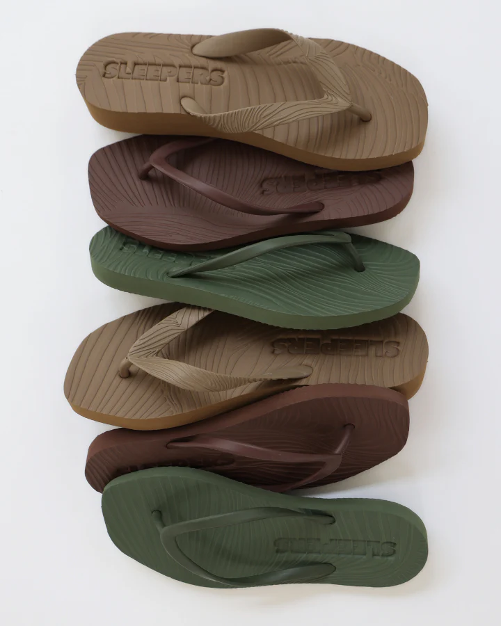 Tapered Platform | Sand - Image 6