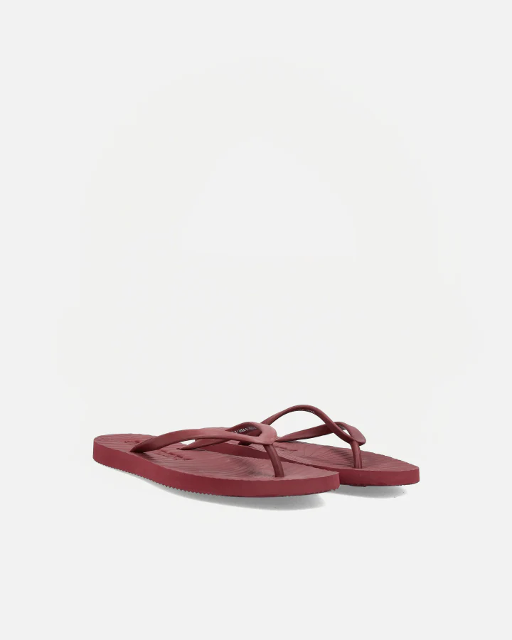 Tapered | Burgundy - Image 3