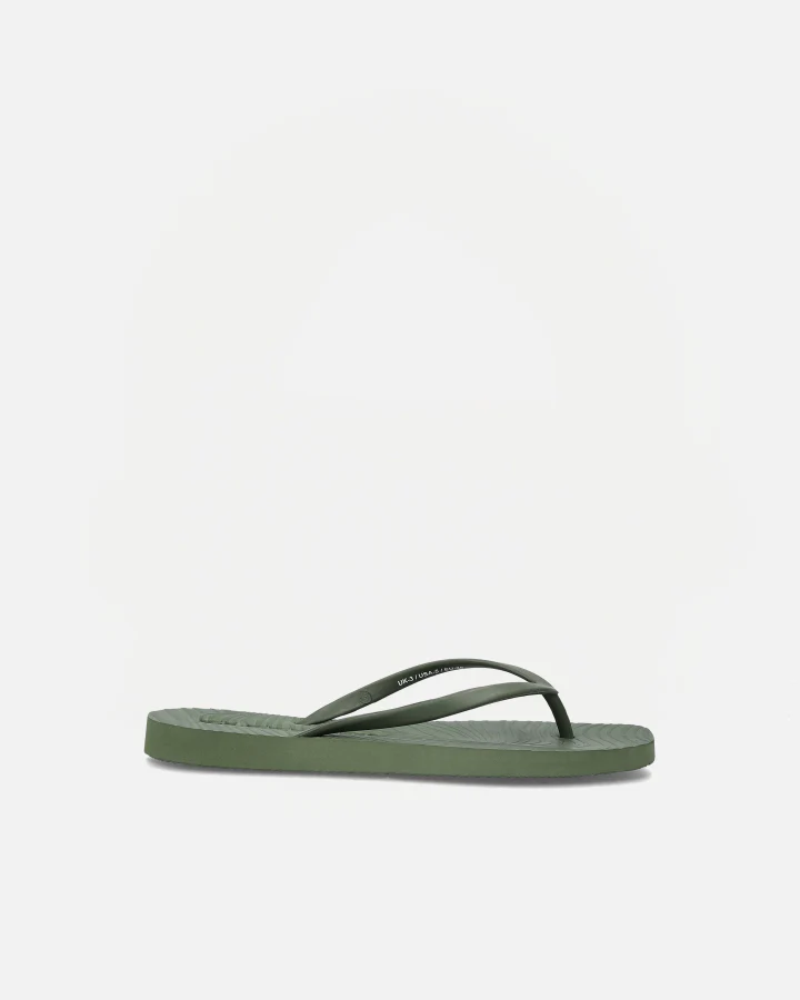 Tapered | Green