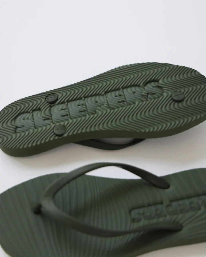 Tapered | Green - Image 2