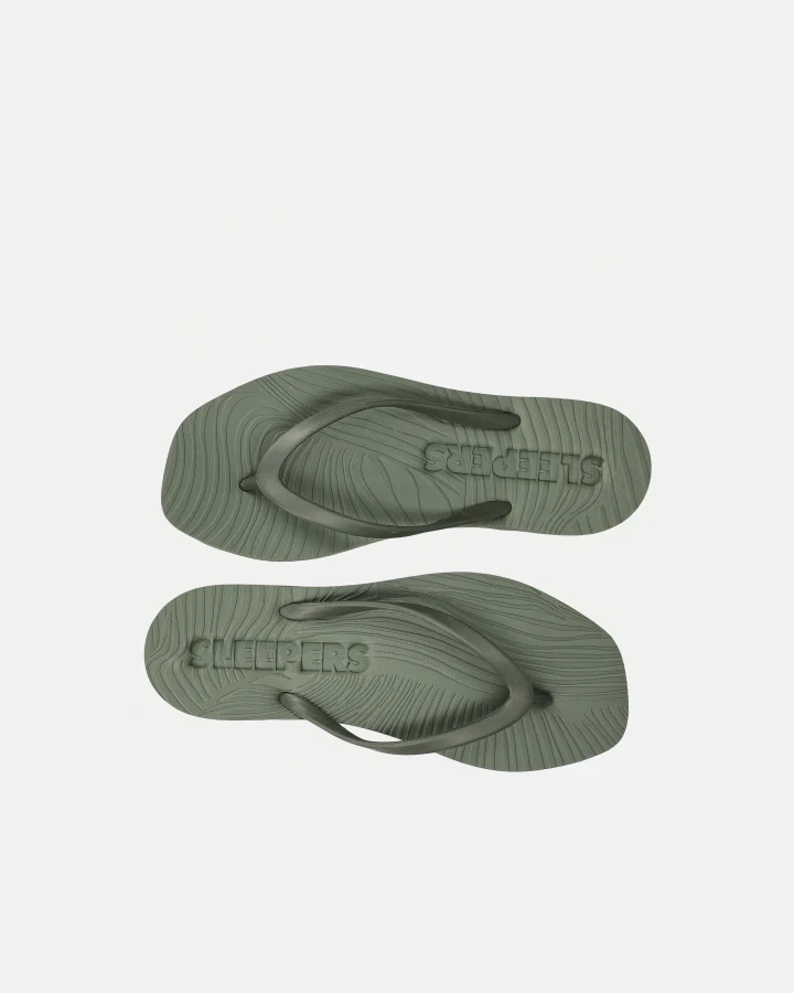 Tapered | Green - Image 3