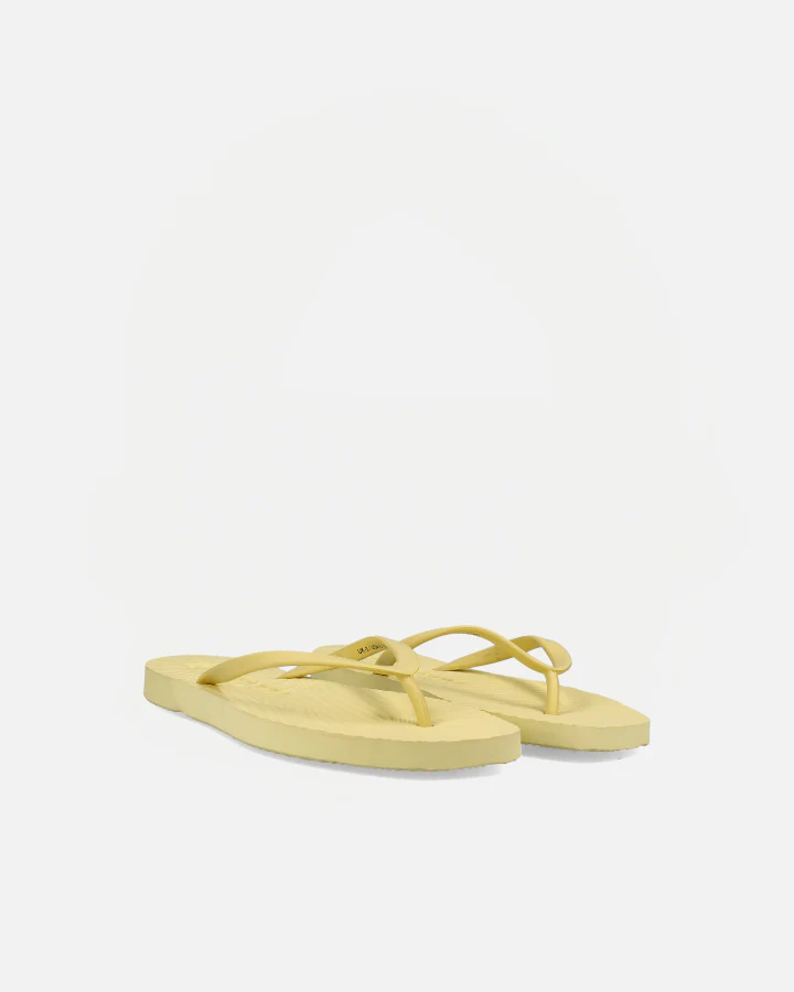 Tapered | Mellow Yellow - Image 3