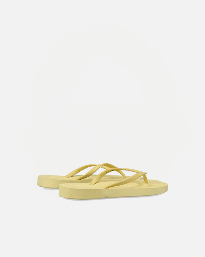 Tapered | Mellow Yellow - Image 4