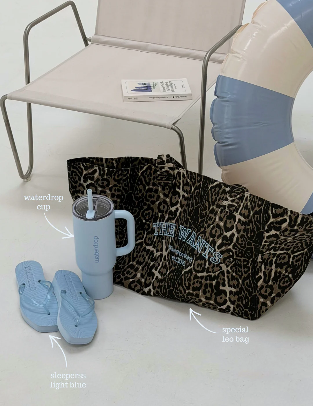 Summer Essential Set - Image 2