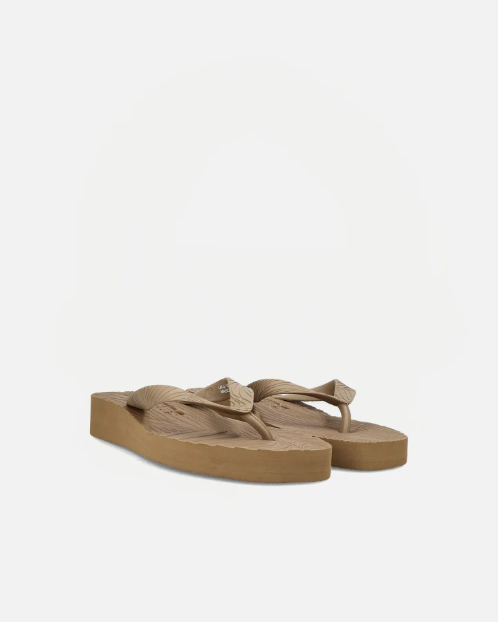 Tapered Platform | Sand - Image 4