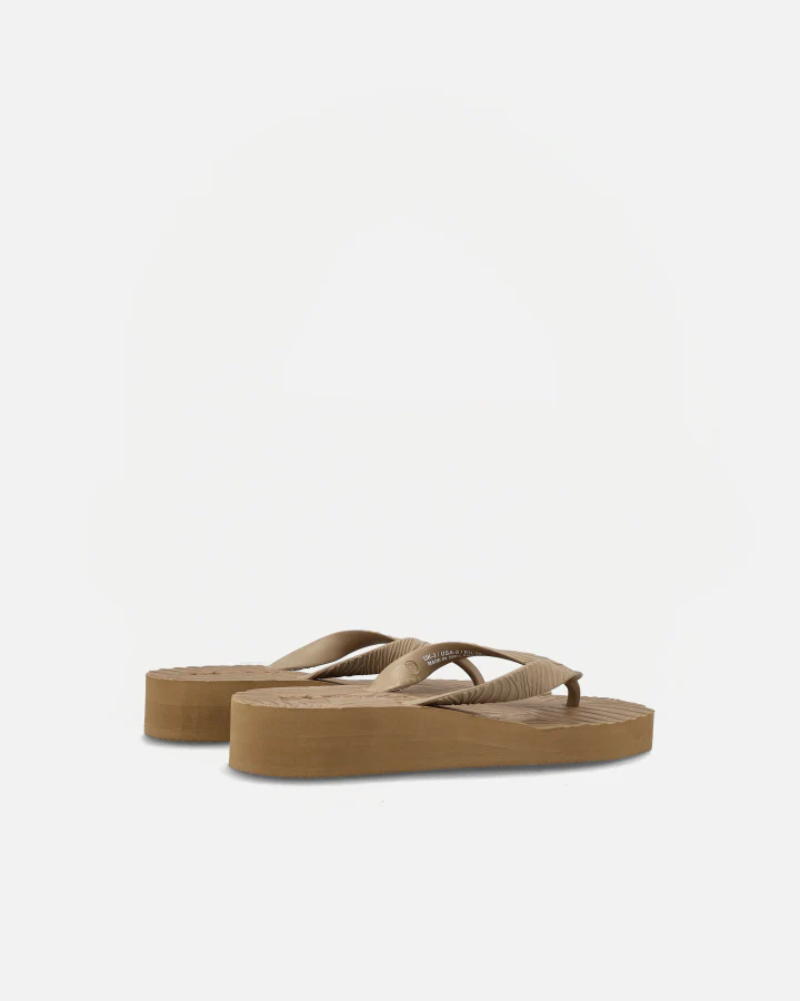 Tapered Platform | Sand - Image 5
