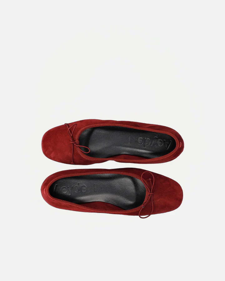 TIBY | Scarlet - Image 3