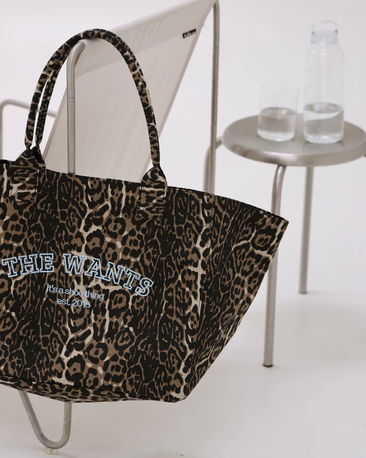TWS Leo Bag | Limited Edition - Image 3