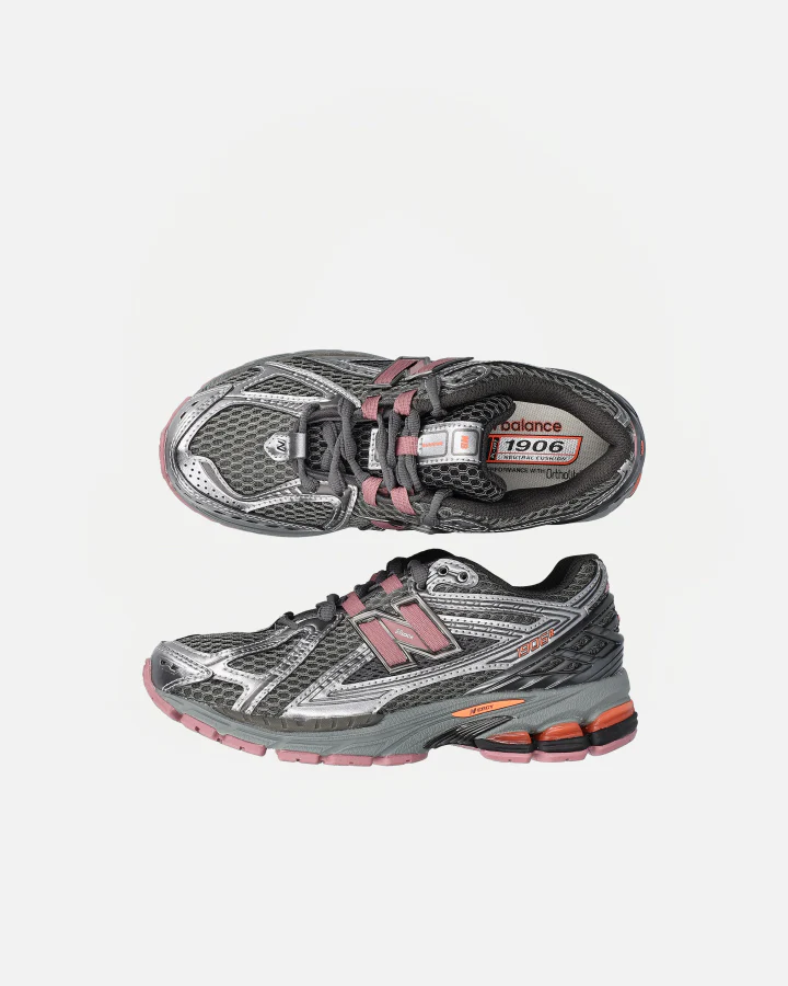 U190629R | Dark Silver Metallic - Image 4