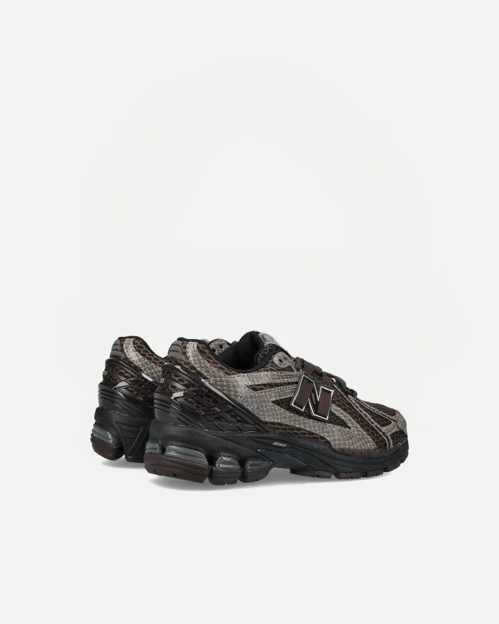 U19062NQ | Thunder Brown / Black - Image 5