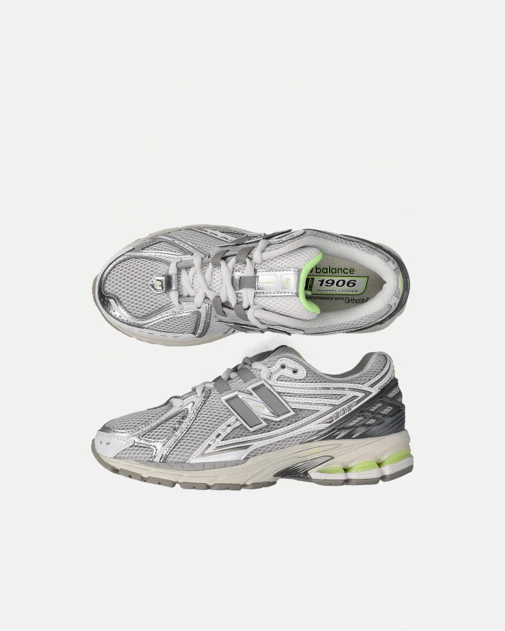 U19063NQ | Silver - Image 4