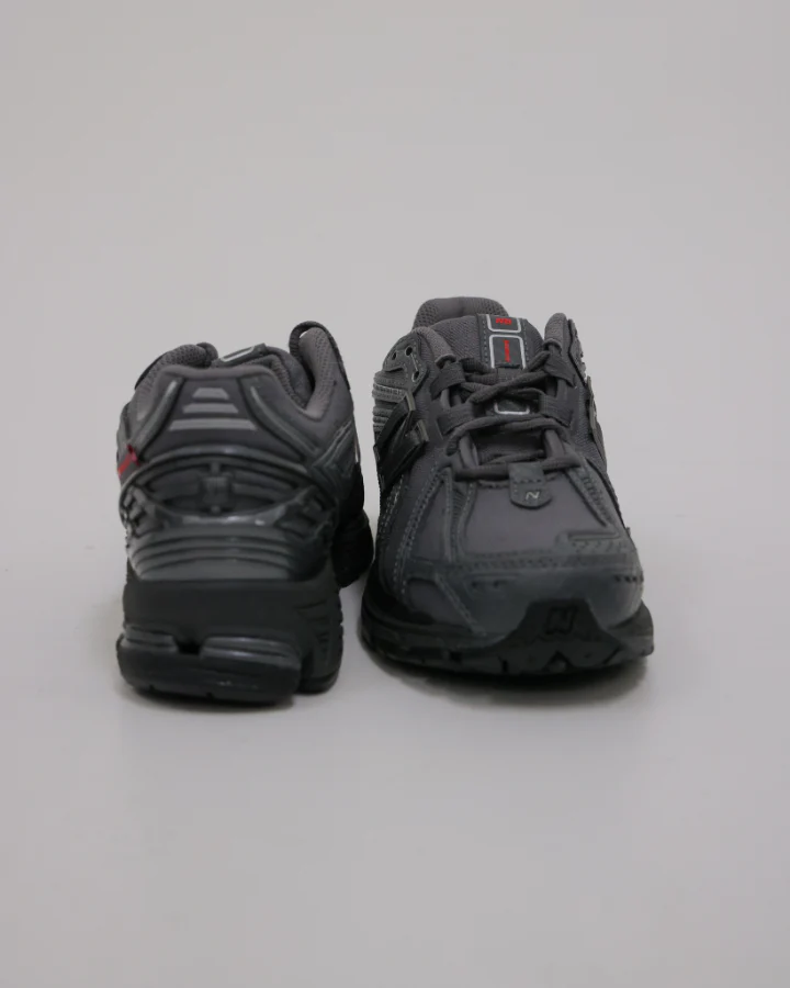 U1906ROF | Black Metallic /Silver Metallic - Image 3